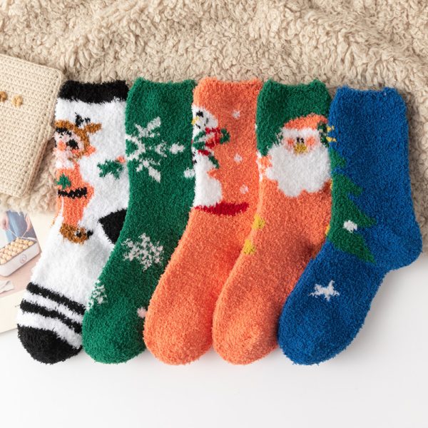 Children's Christmas stockings